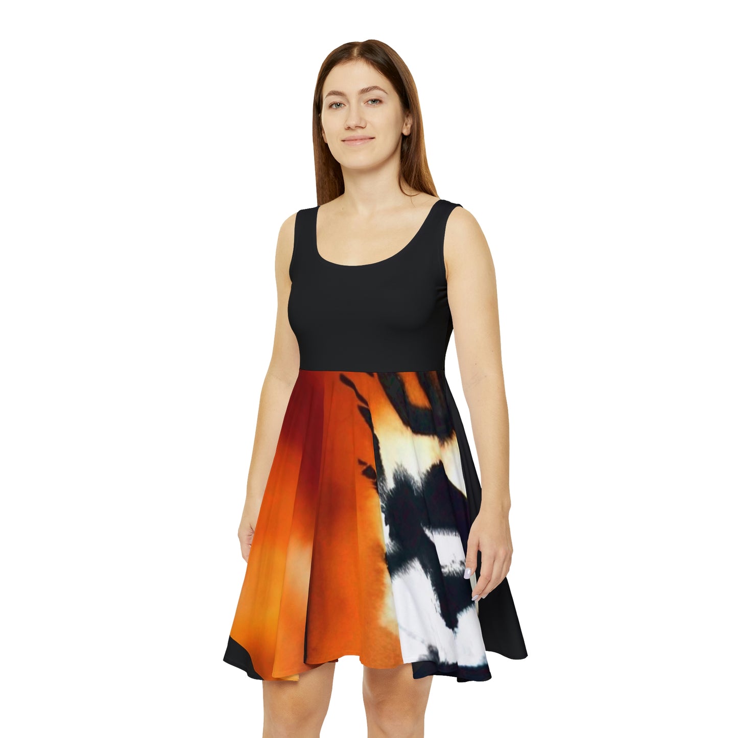 Women's Skater Dress