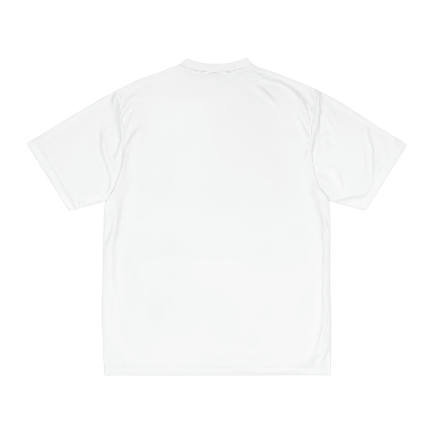 ZERO WASTE - Men's Performance T-Shirt