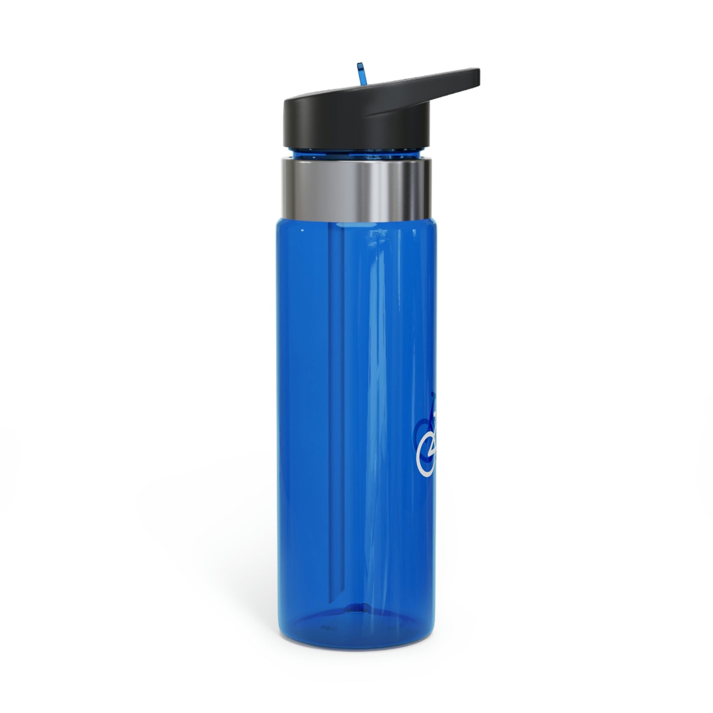 Kensington Tritan™ Sport Bottle, 20oz - Bike