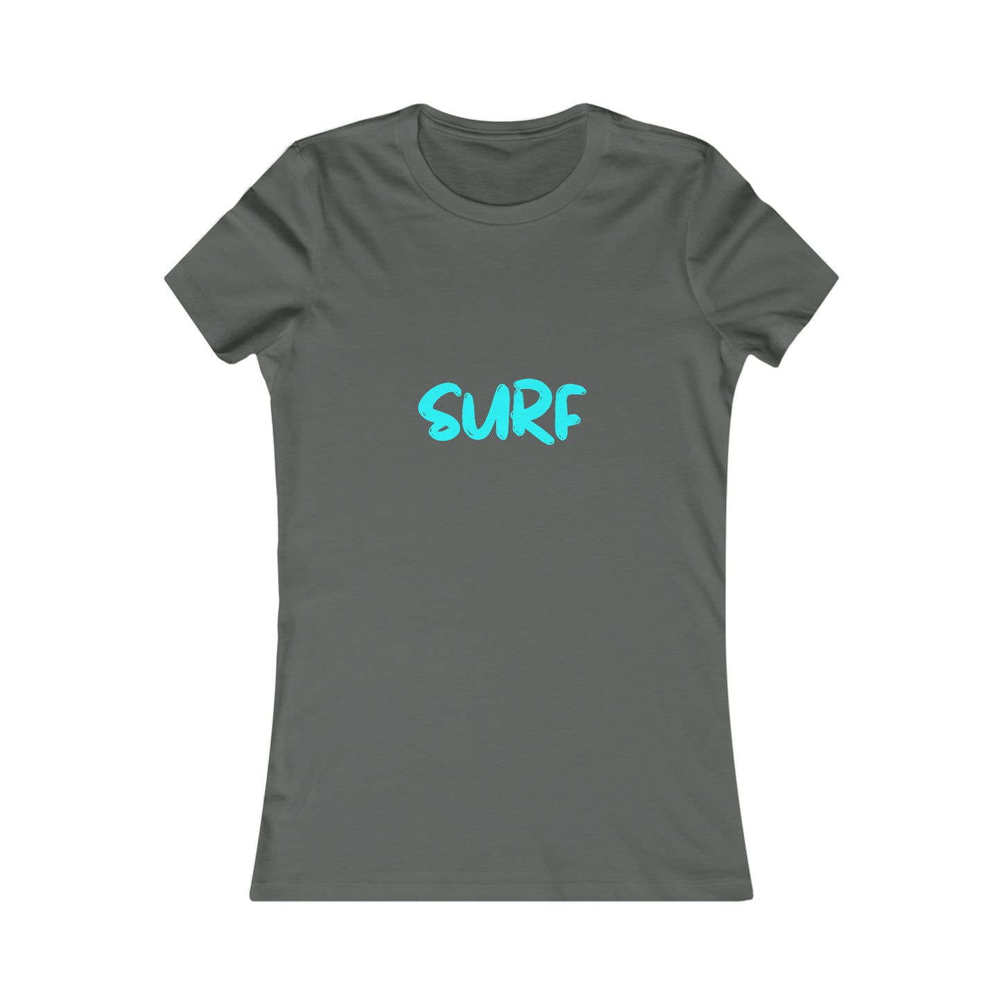 SURF - Women's Favorite Tee