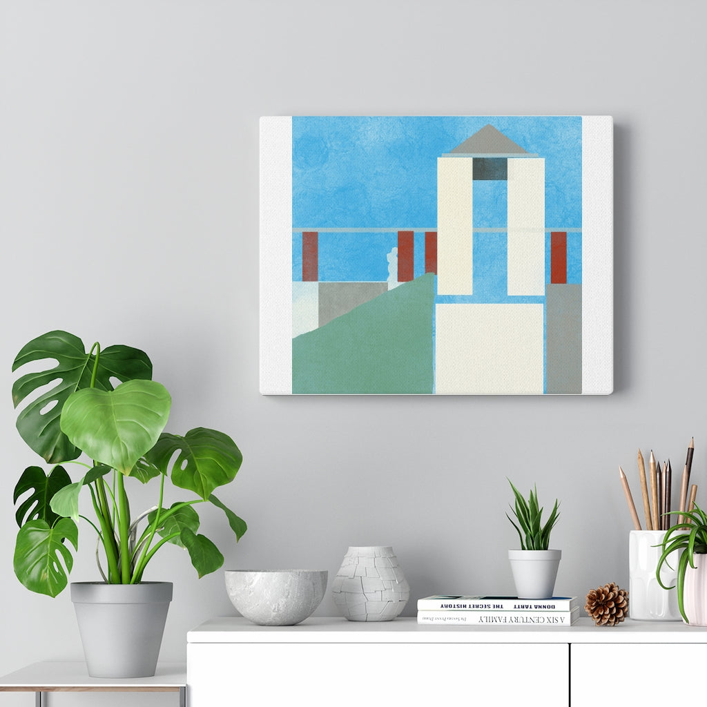 Postmodern - Canvas Gallery Wraps