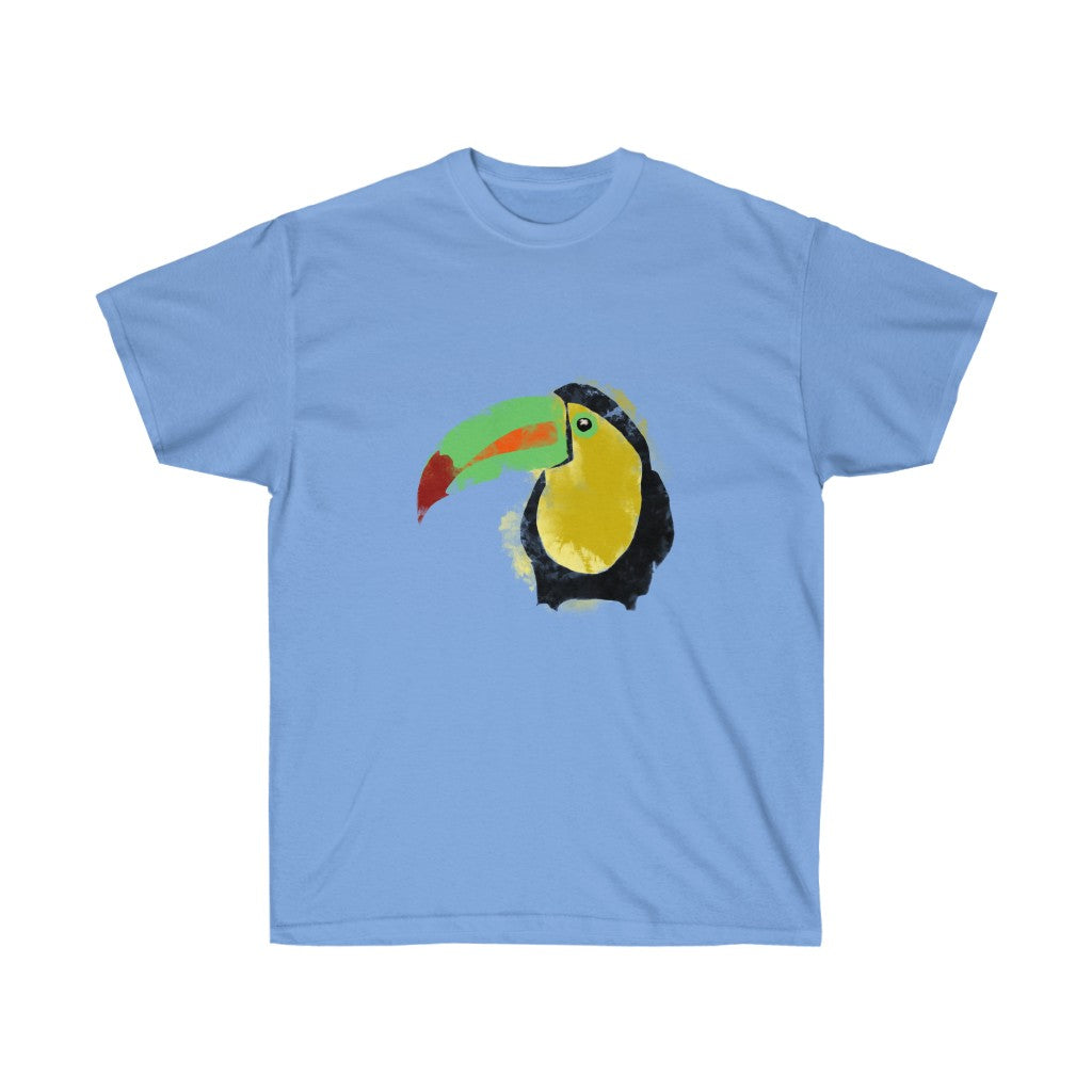 Toucan - Unisex Ultra Cotton Tee