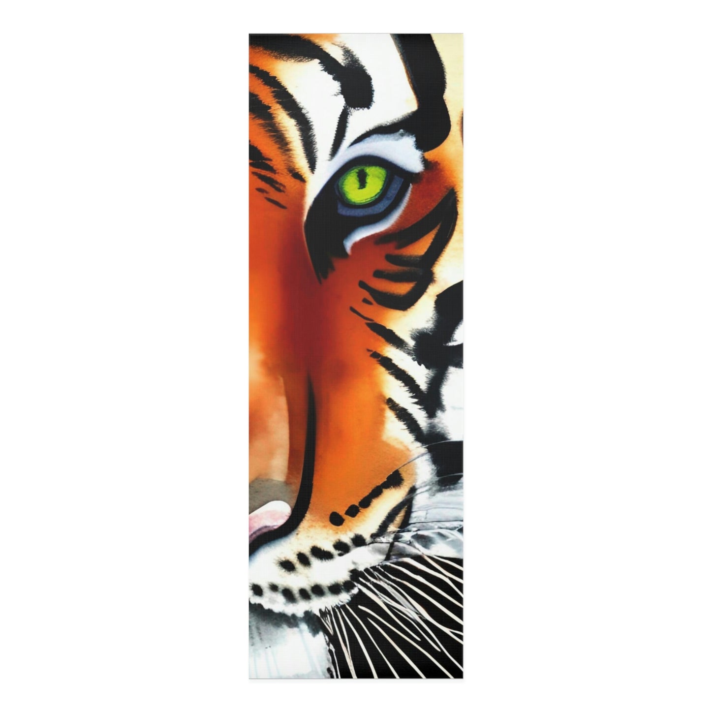 TIGER - Foam Yoga Mat