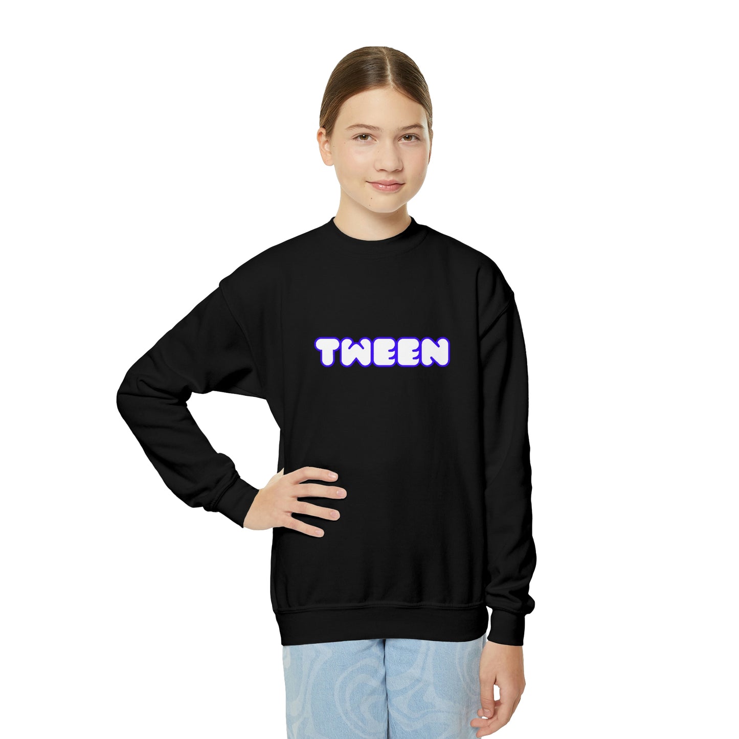 TWEEN Crewneck Sweatshirt