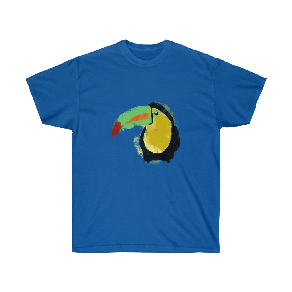 Toucan - Unisex Ultra Cotton Tee