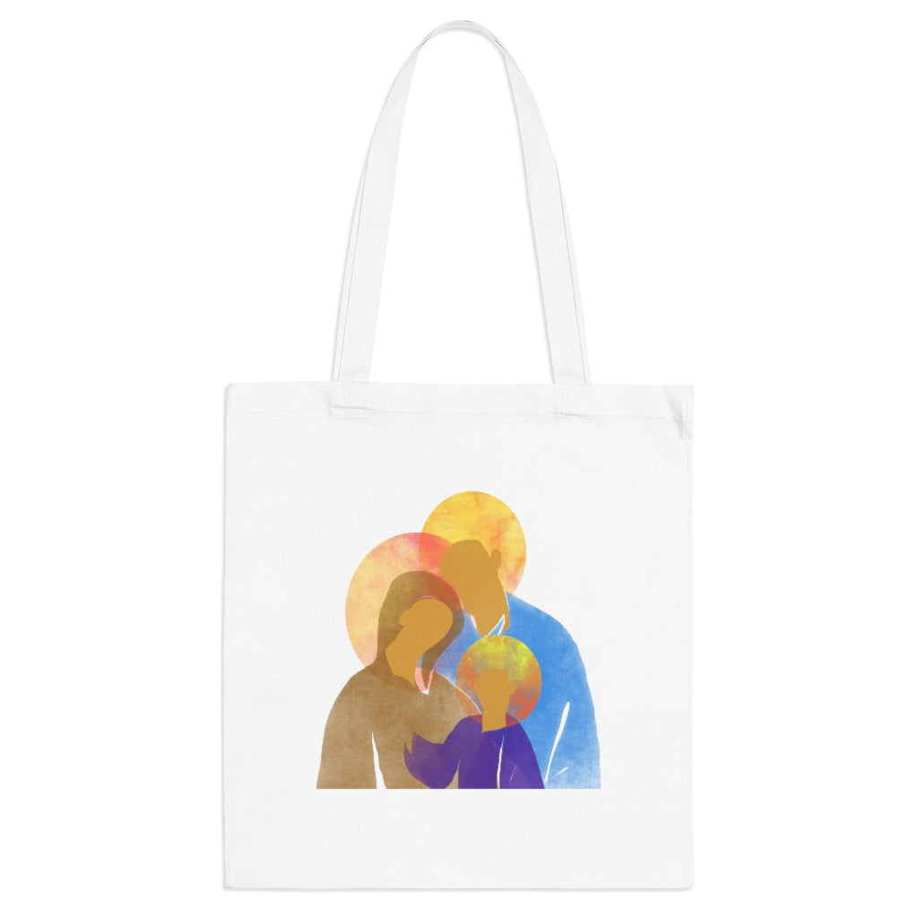 Bird Design - Tote Bag
