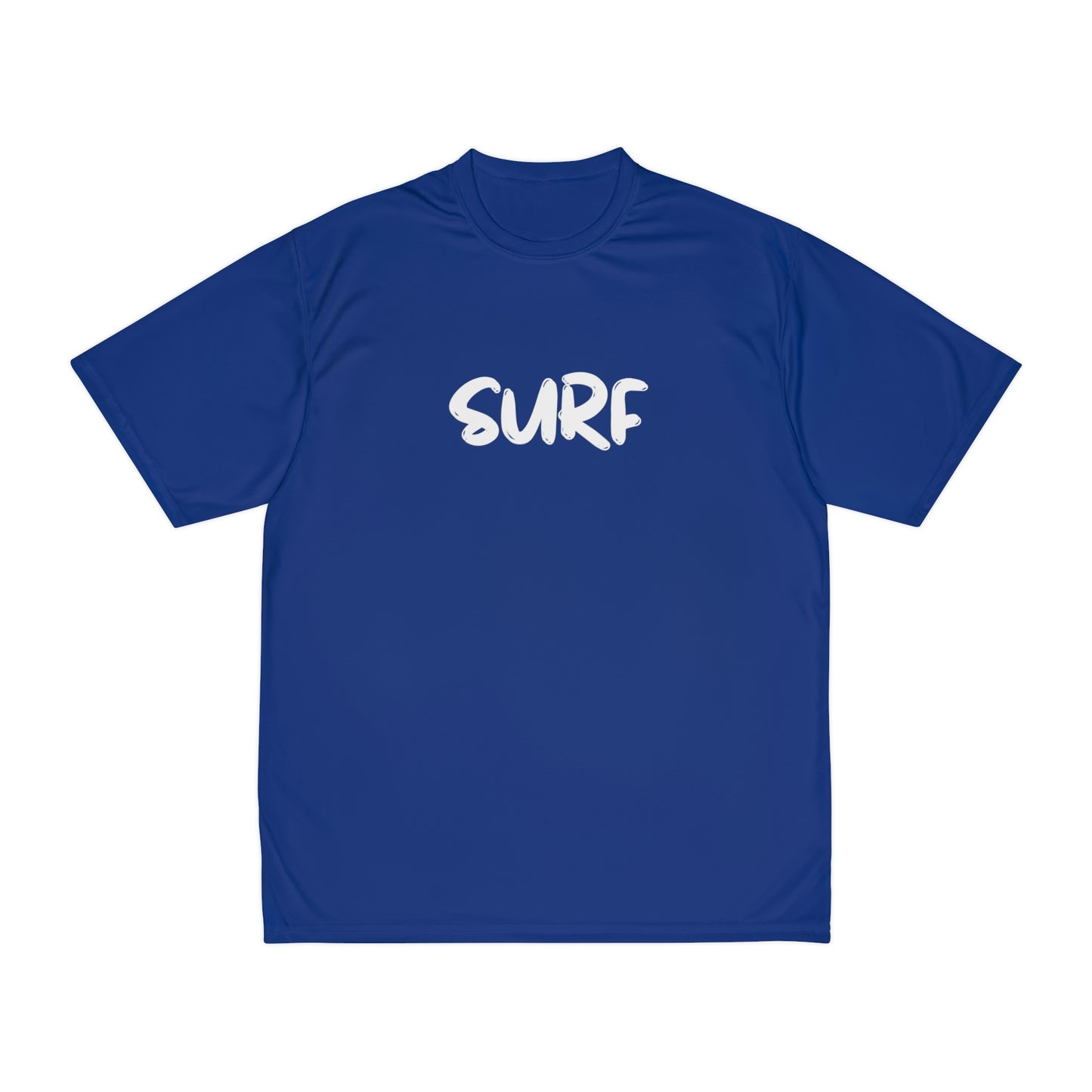 SURF - Men's Performance T-Shirt