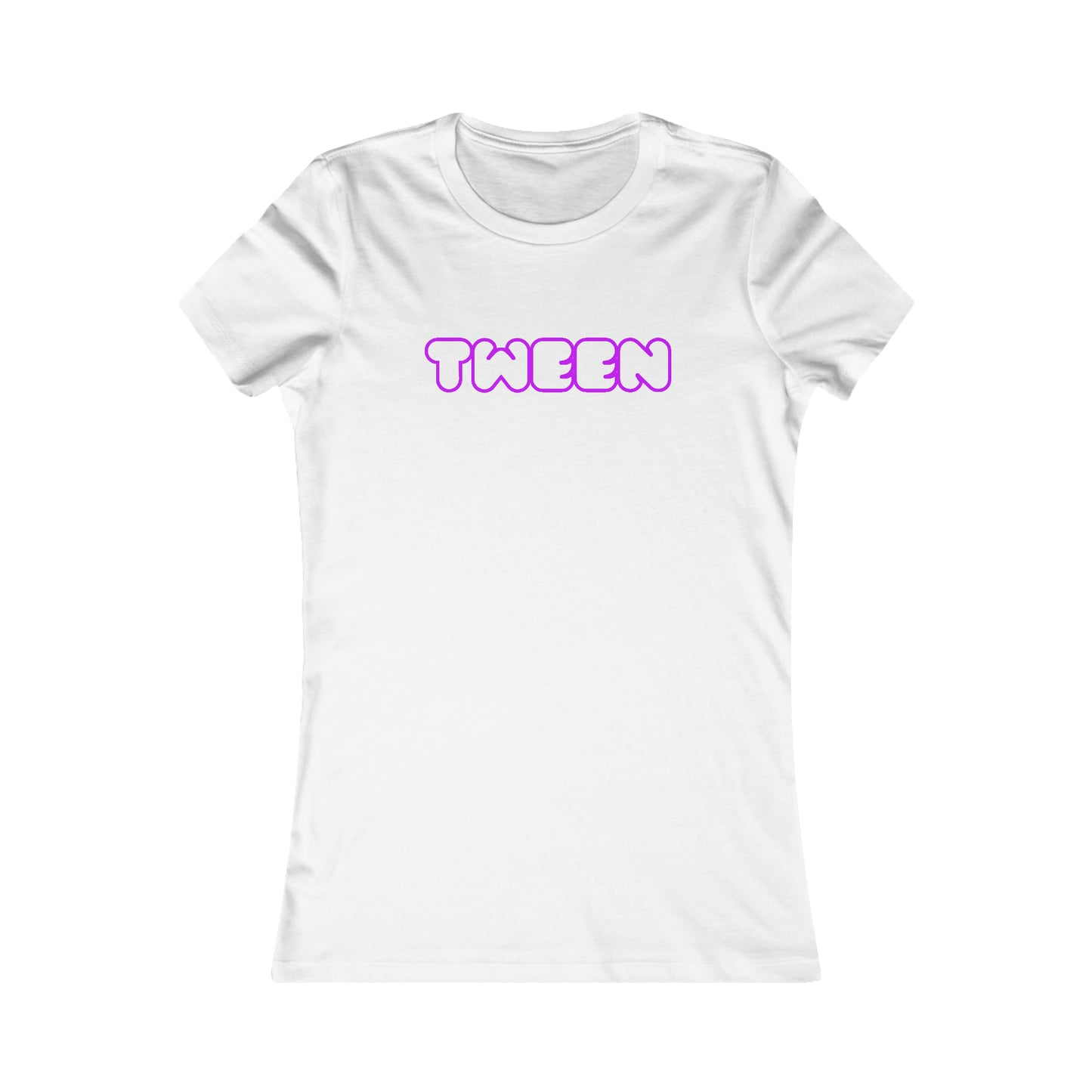 TWEEN - Favorite Tee