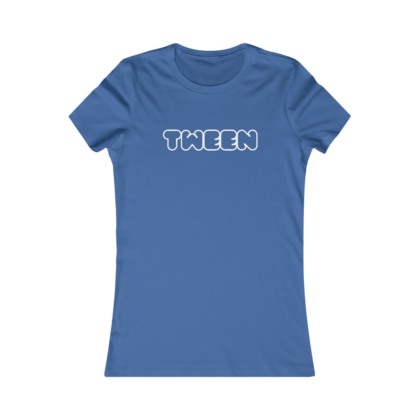 TWEEN - Favorite Tee