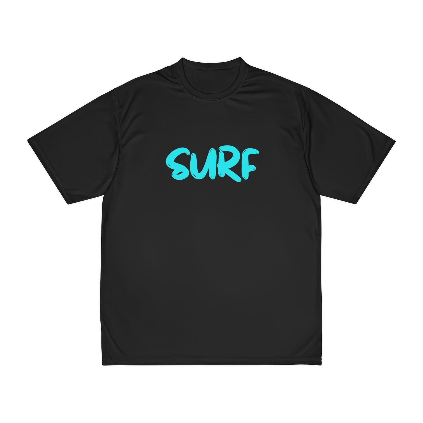 SURF - Men's Performance T-Shirt