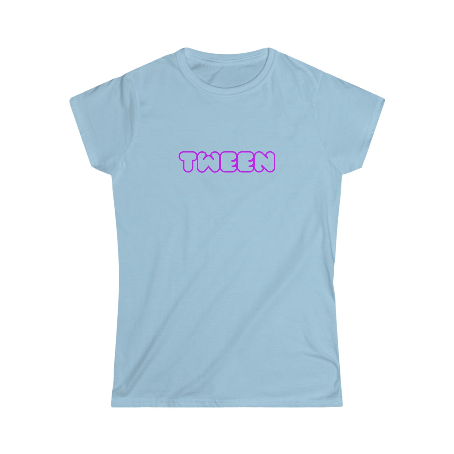 Softstyle Tee - TWEEN