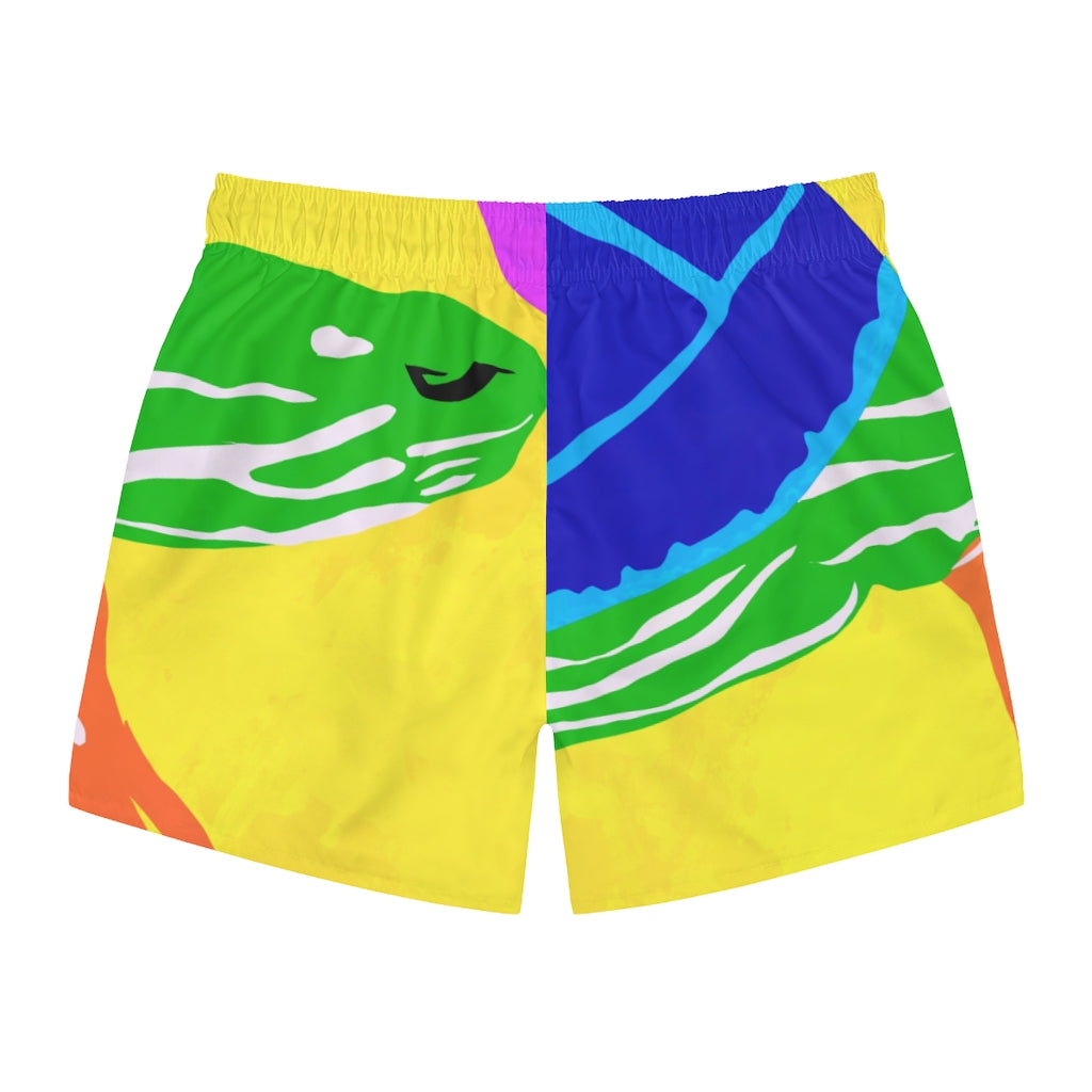 Swim Trunks