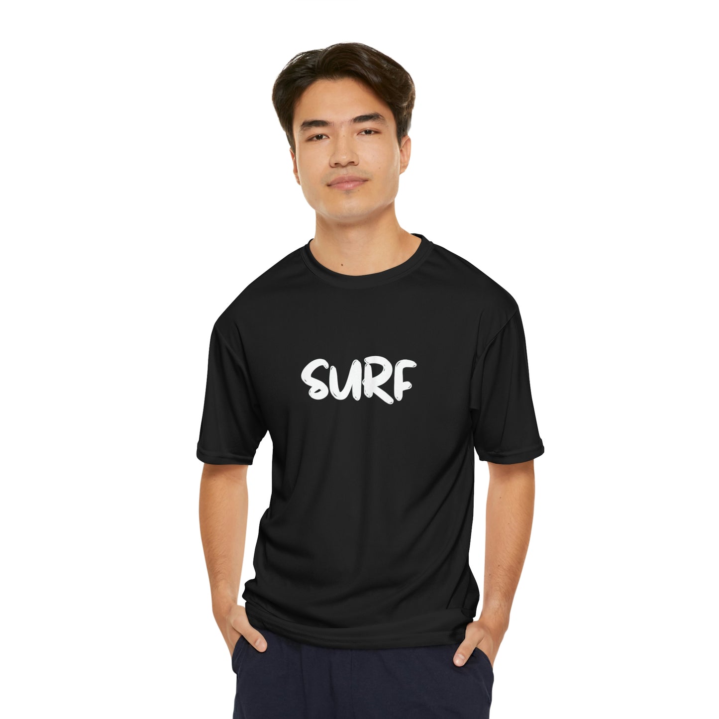 SURF - Men's Performance T-Shirt