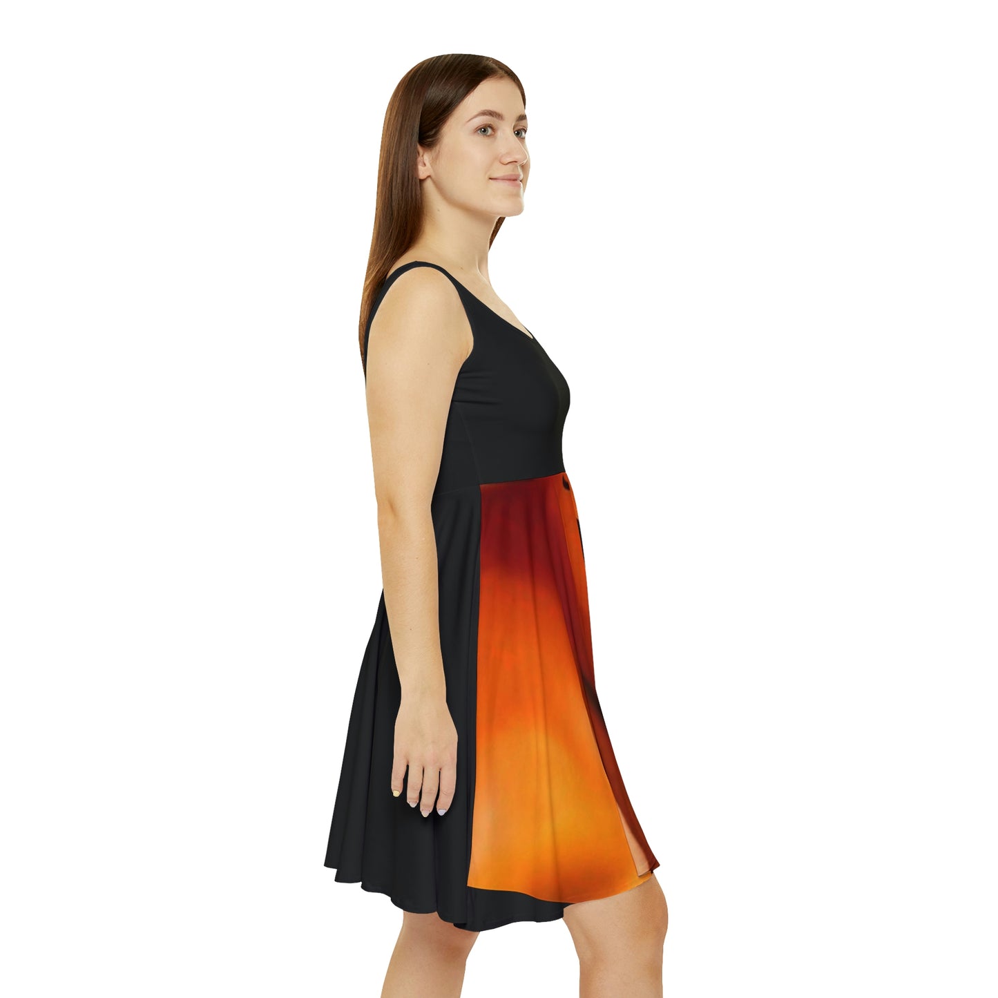 Women's Skater Dress