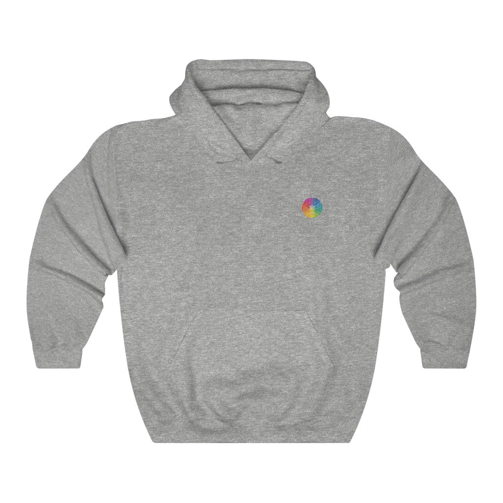 Turtle Heavy Blend™ Hooded Sweatshirt