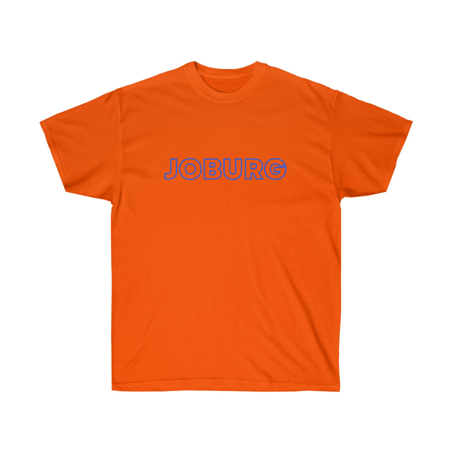 JOBURG - Unisex Ultra Cotton Tee