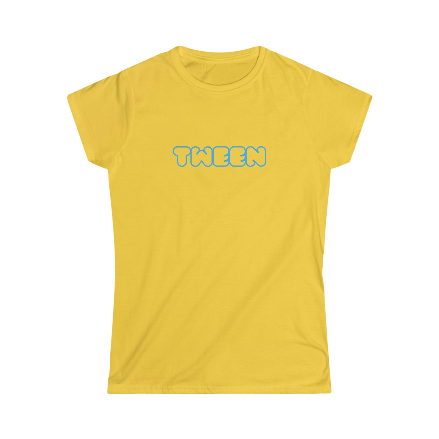 Softstyle Tee - TWEEN