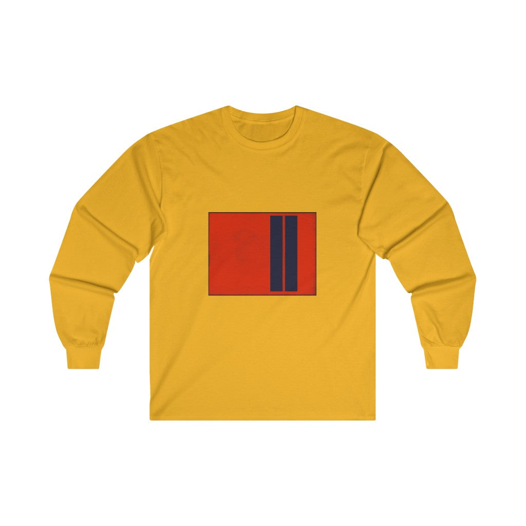 Ultra Cotton Long Sleeve Tee