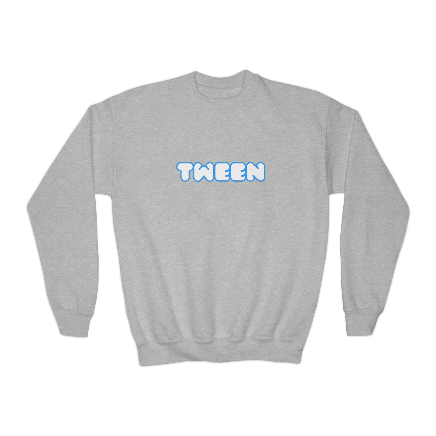TWEEN Crewneck Sweatshirt
