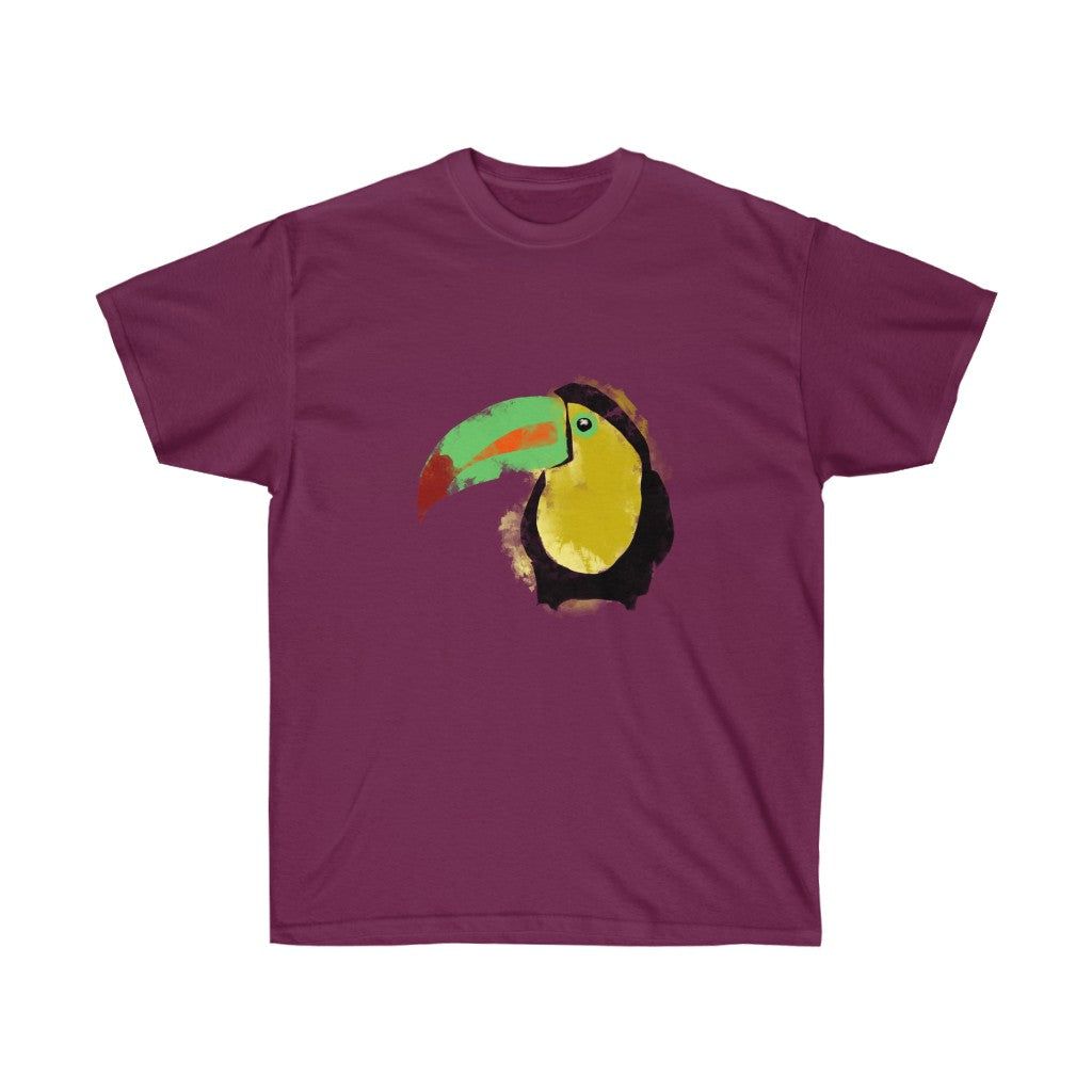 Toucan - Unisex Ultra Cotton Tee