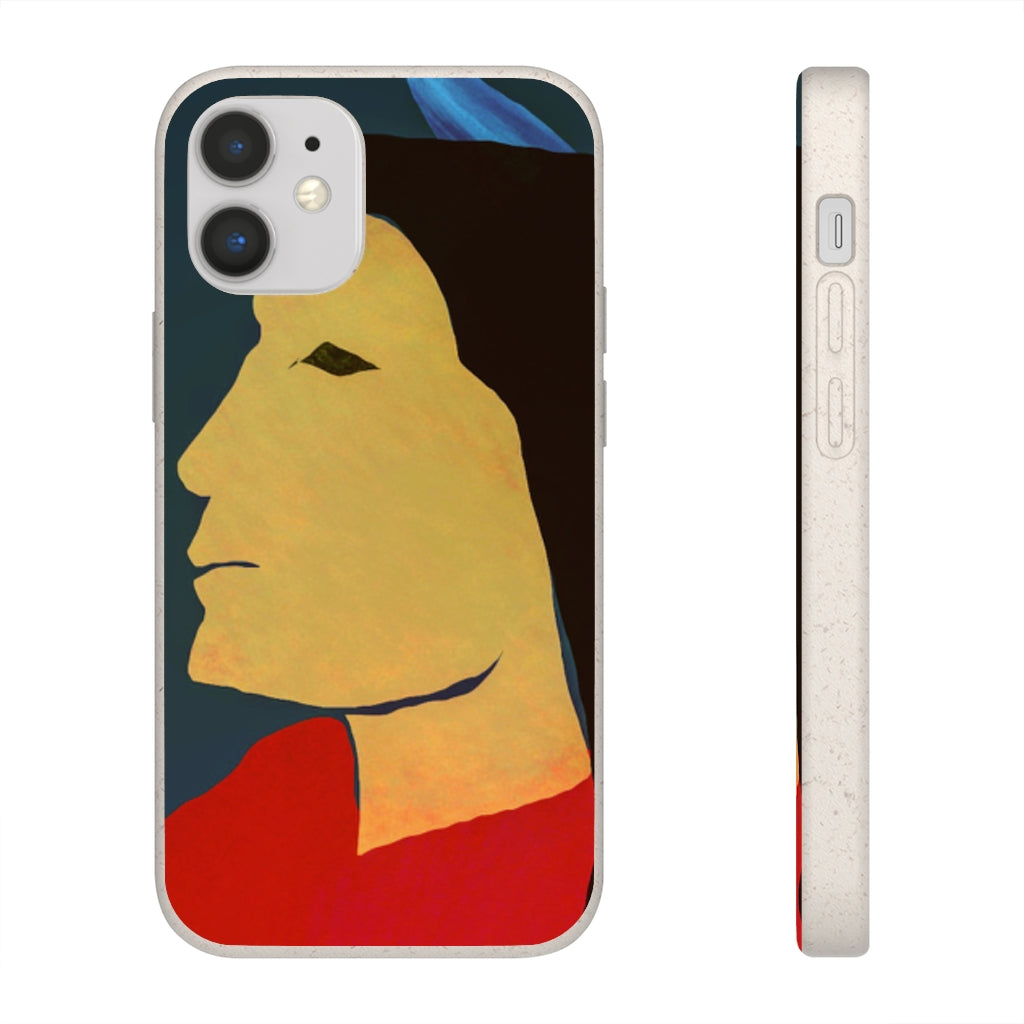 Biodegradable Case - Indigenous