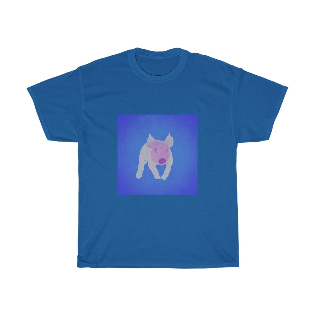Piggy - Unisex Heavy Cotton Tee