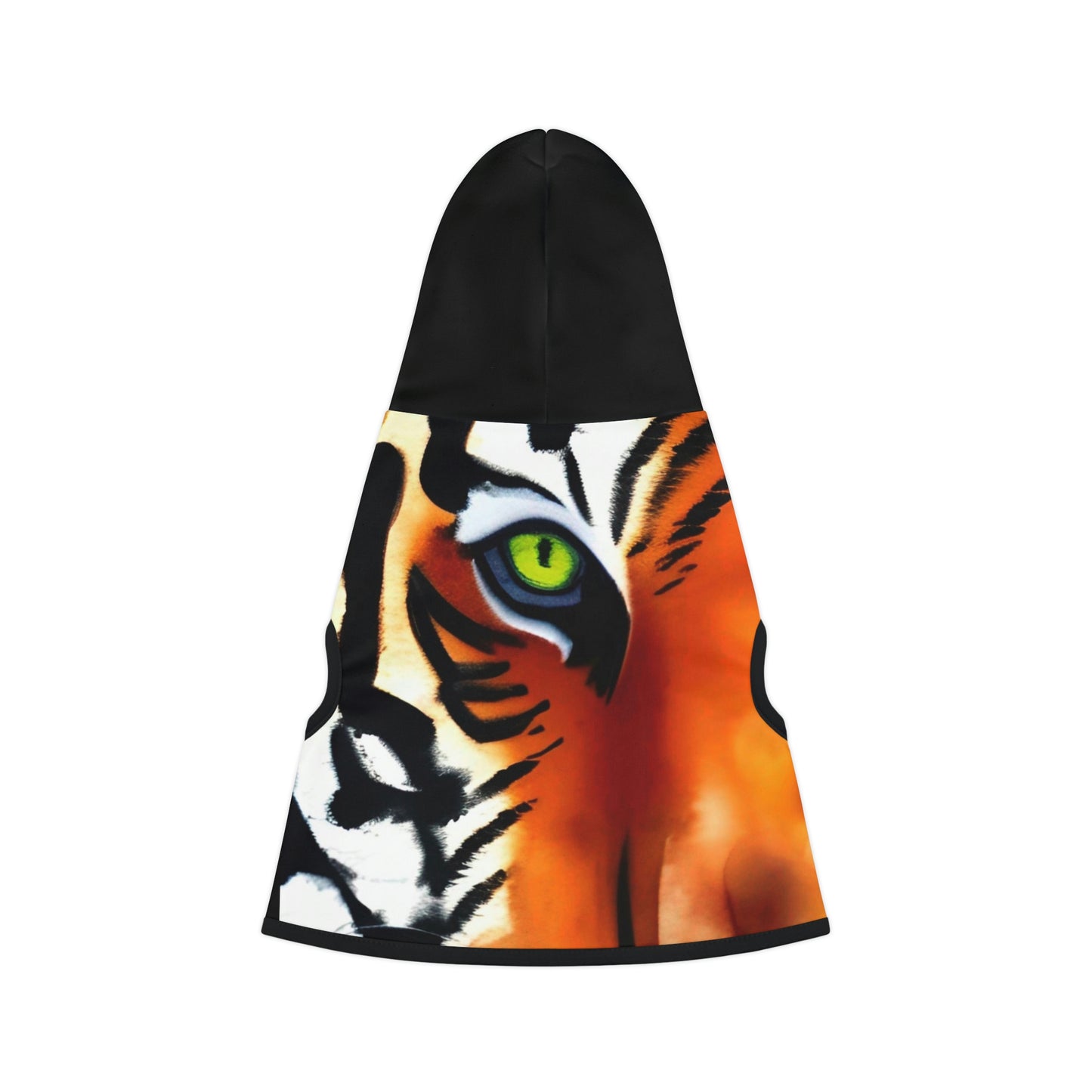 TIGER - Special Dog Hoodie