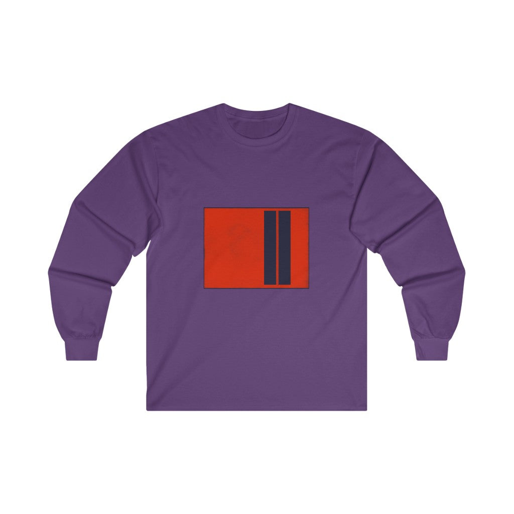 Ultra Cotton Long Sleeve Tee