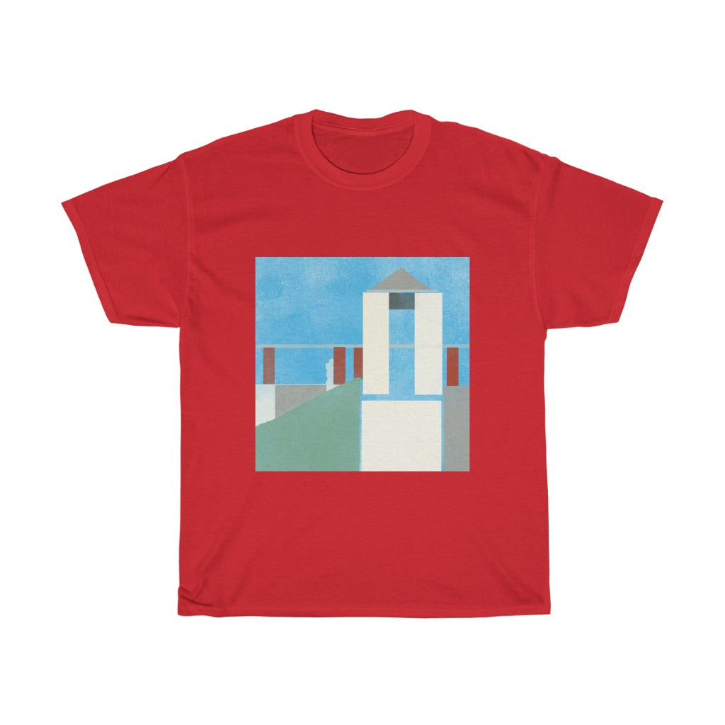 Postmodern Shirt - Unisex Heavy Cotton Tee