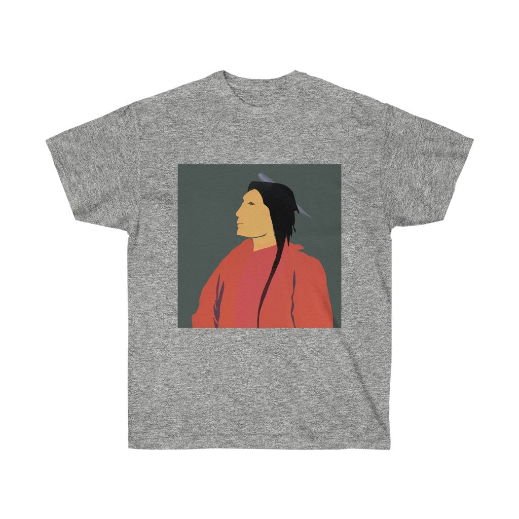 Indigenous Unisex Ultra Cotton Tee