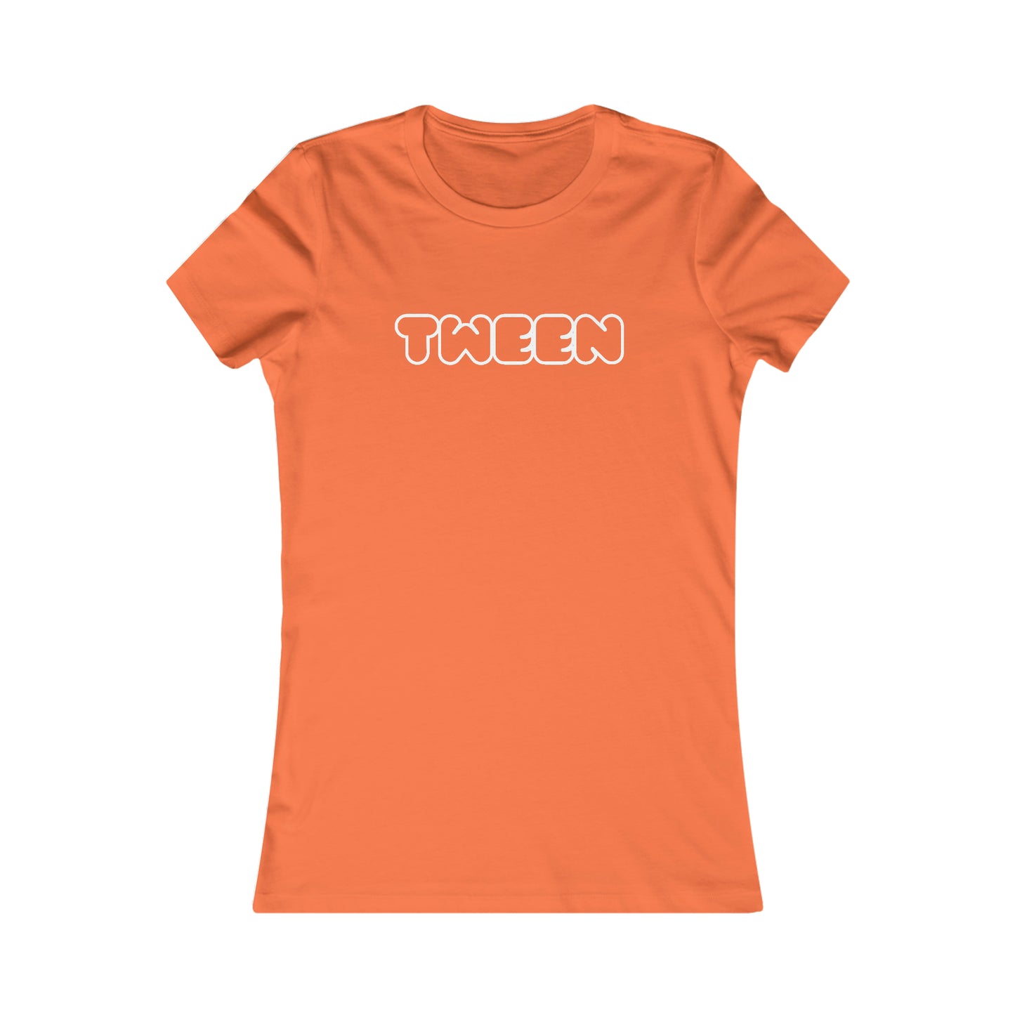 TWEEN - Favorite Tee