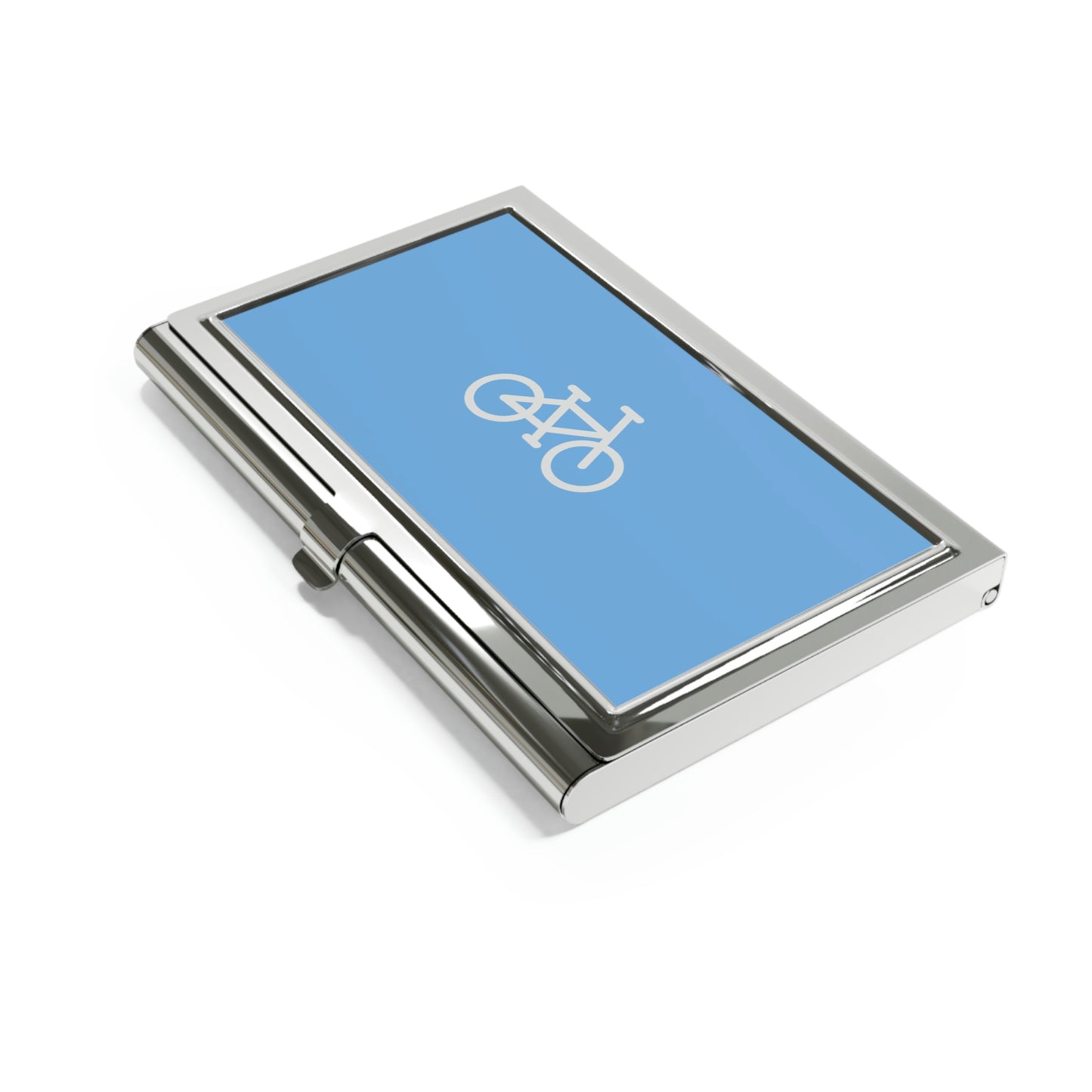 BIKE - Business Card Holder