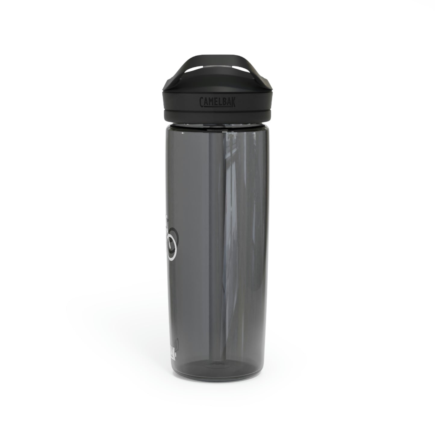 CamelBak Eddy®  Water Bottle, 20oz\25oz - Bike Print