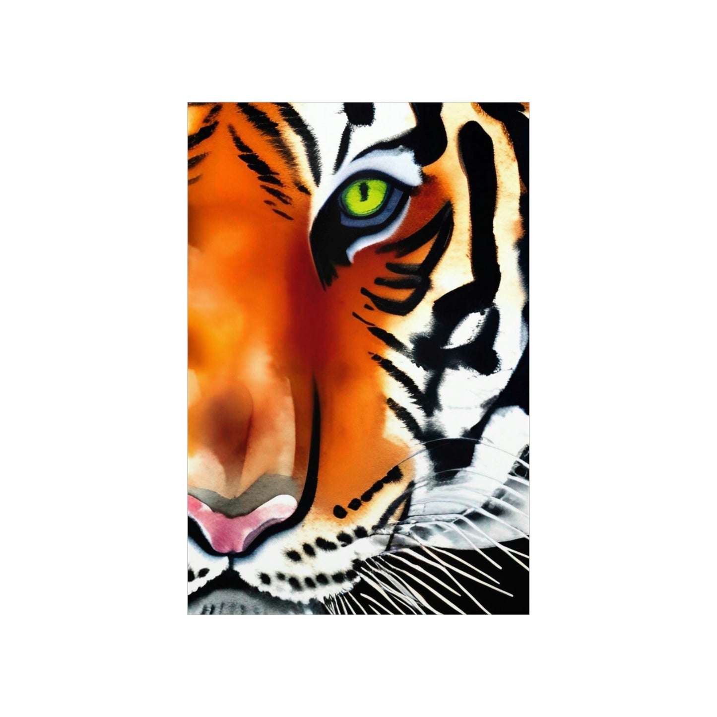Premium Matte Vertical Posters