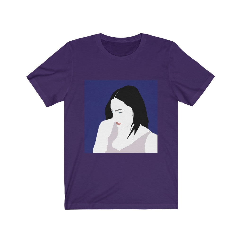 Pop Art - Unisex Jersey Short Sleeve Tee