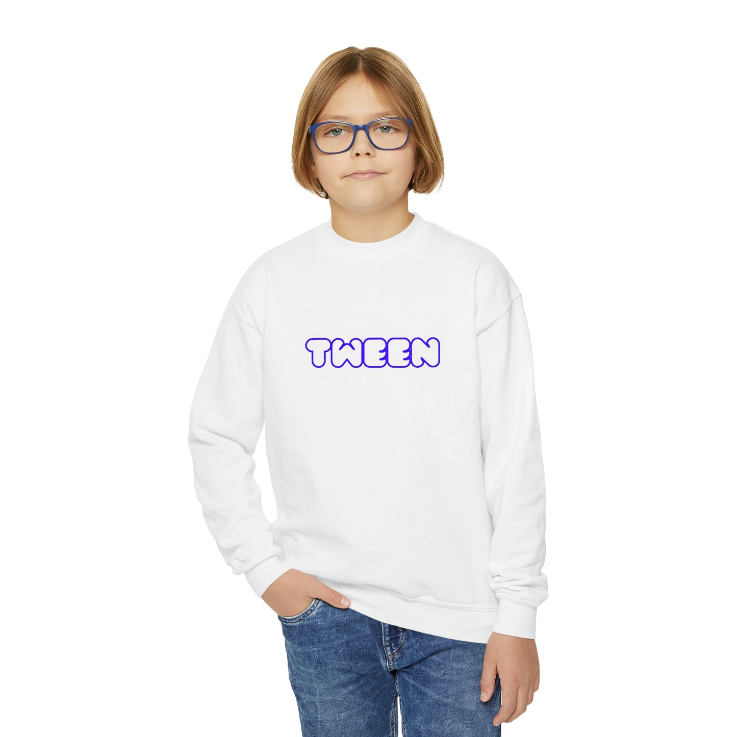 TWEEN Crewneck Sweatshirt