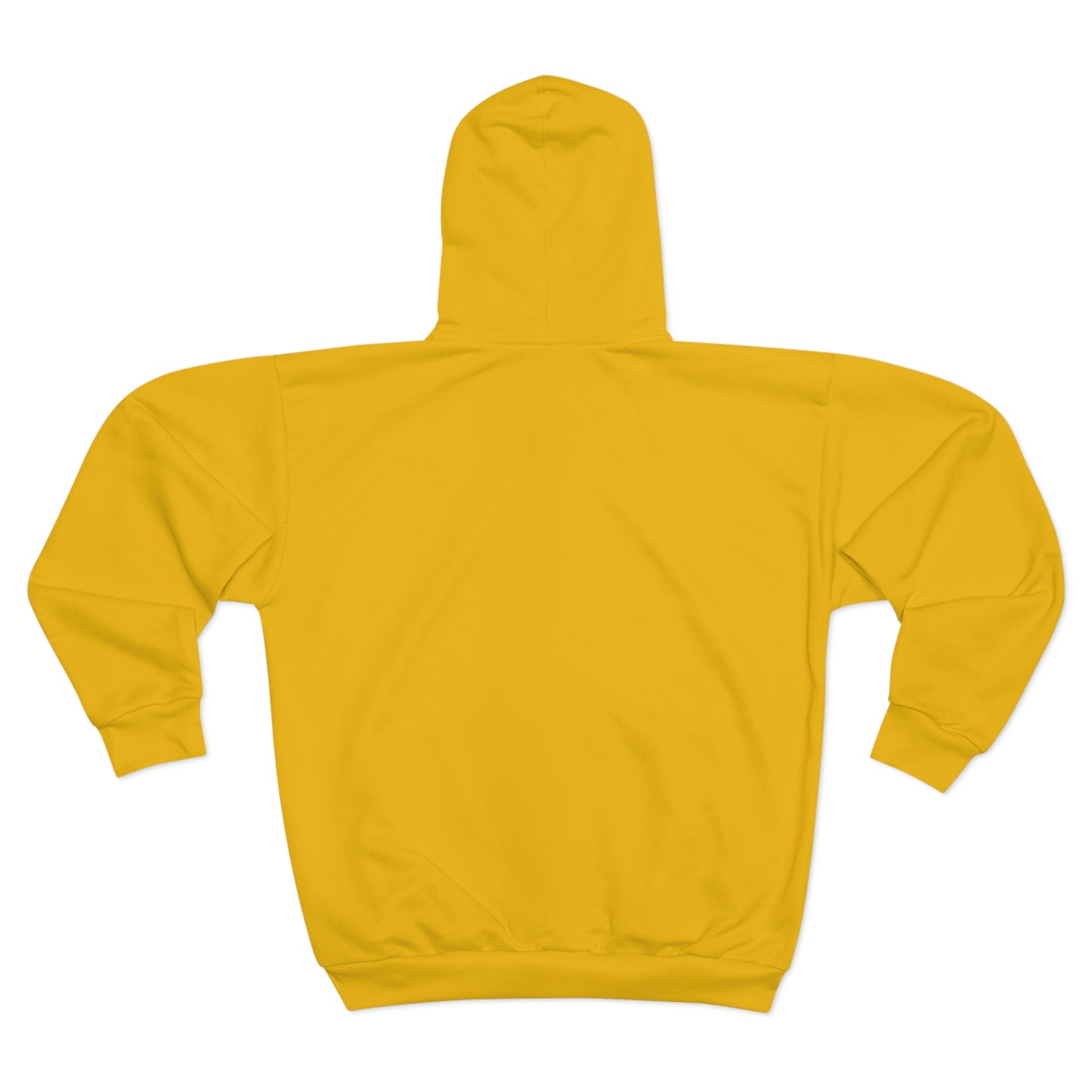 BIKE - Unisex Zip Hoodie