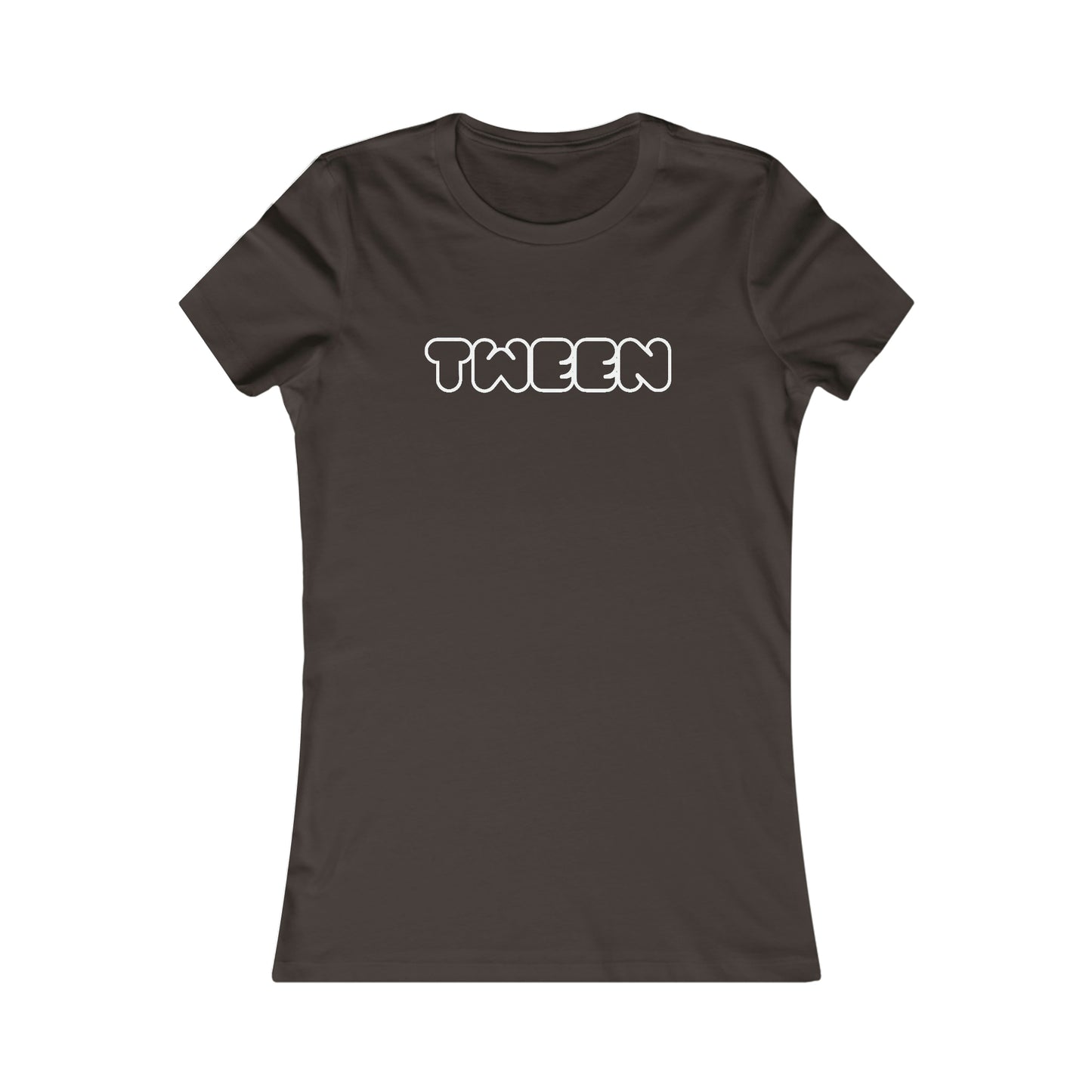 TWEEN - Favorite Tee