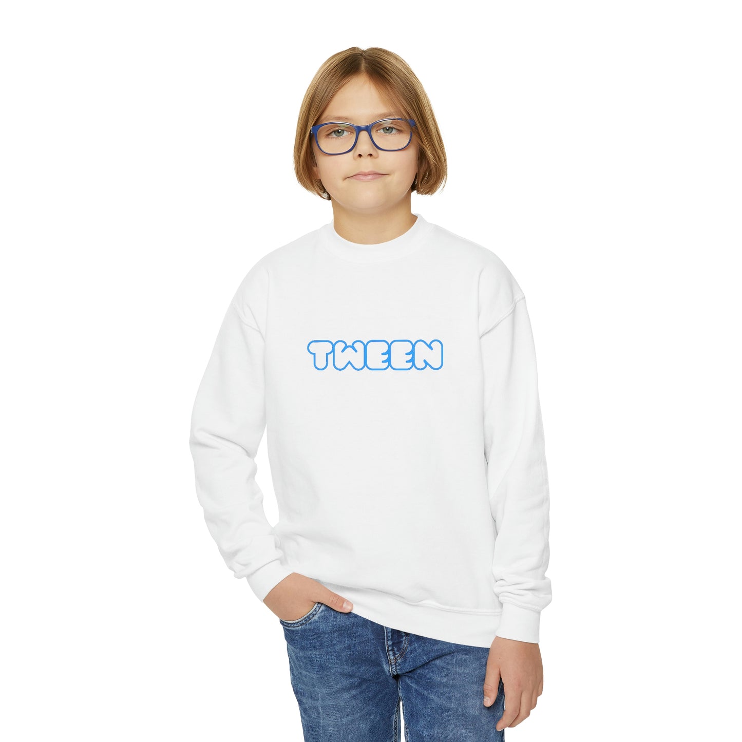 TWEEN Crewneck Sweatshirt
