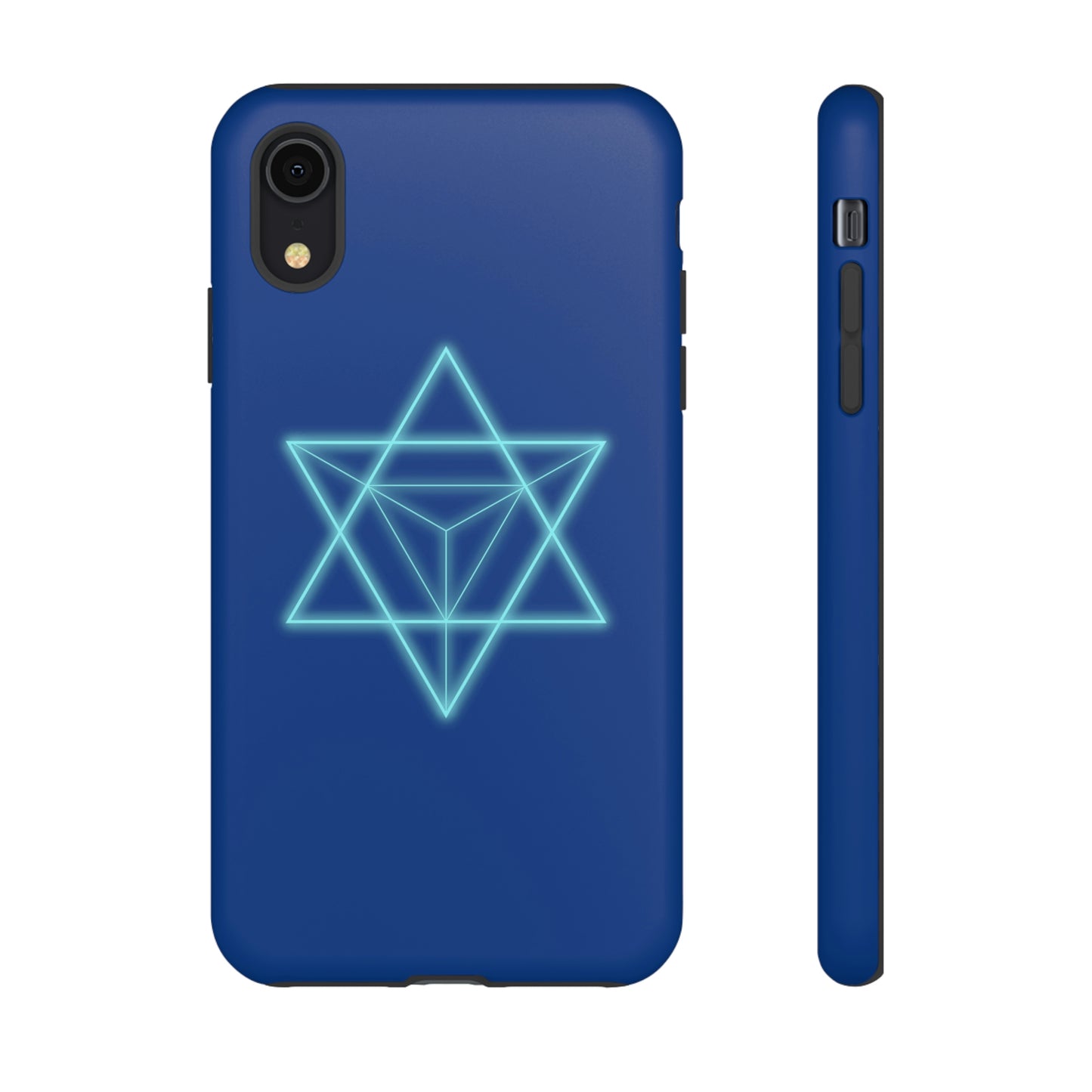 Sacred Geometry - iPhone Tough Cases