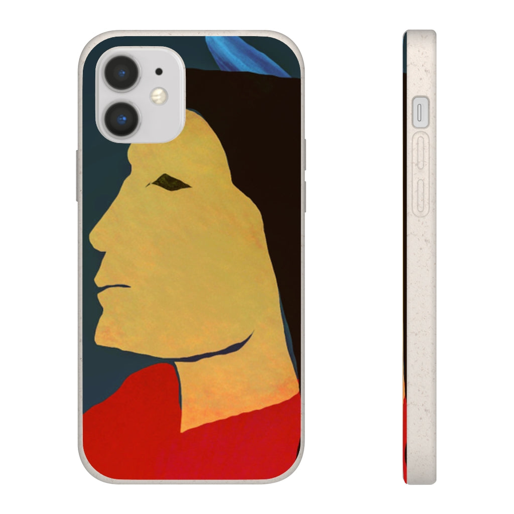 Biodegradable Case - Indigenous