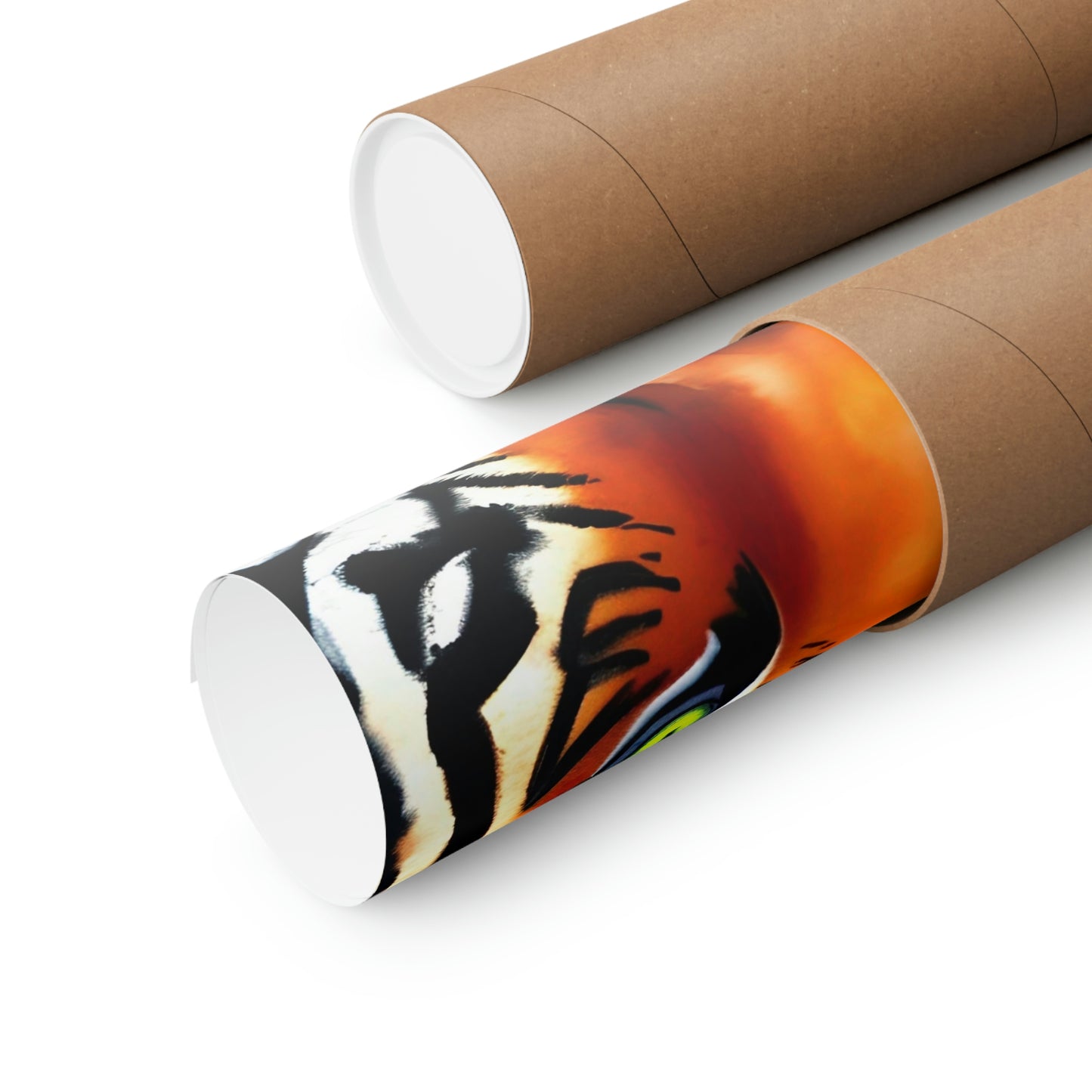 Premium Matte Vertical Posters