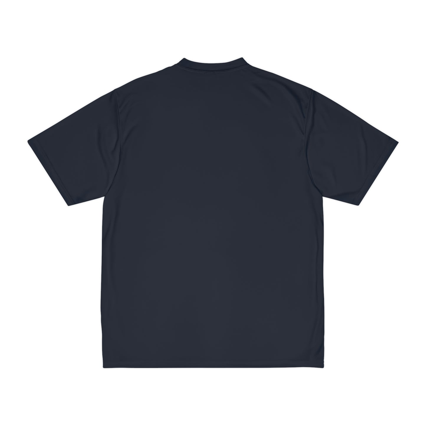 ZERO WASTE - Men's Performance T-Shirt
