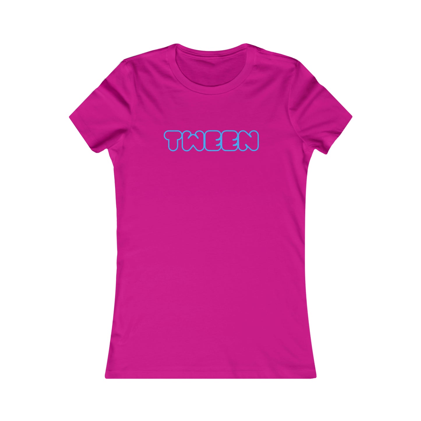 TWEEN - Favorite Tee
