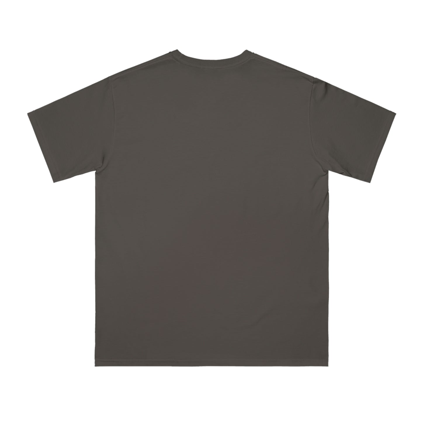 Organic Unisex Classic T-Shirt - ZERO WASTE