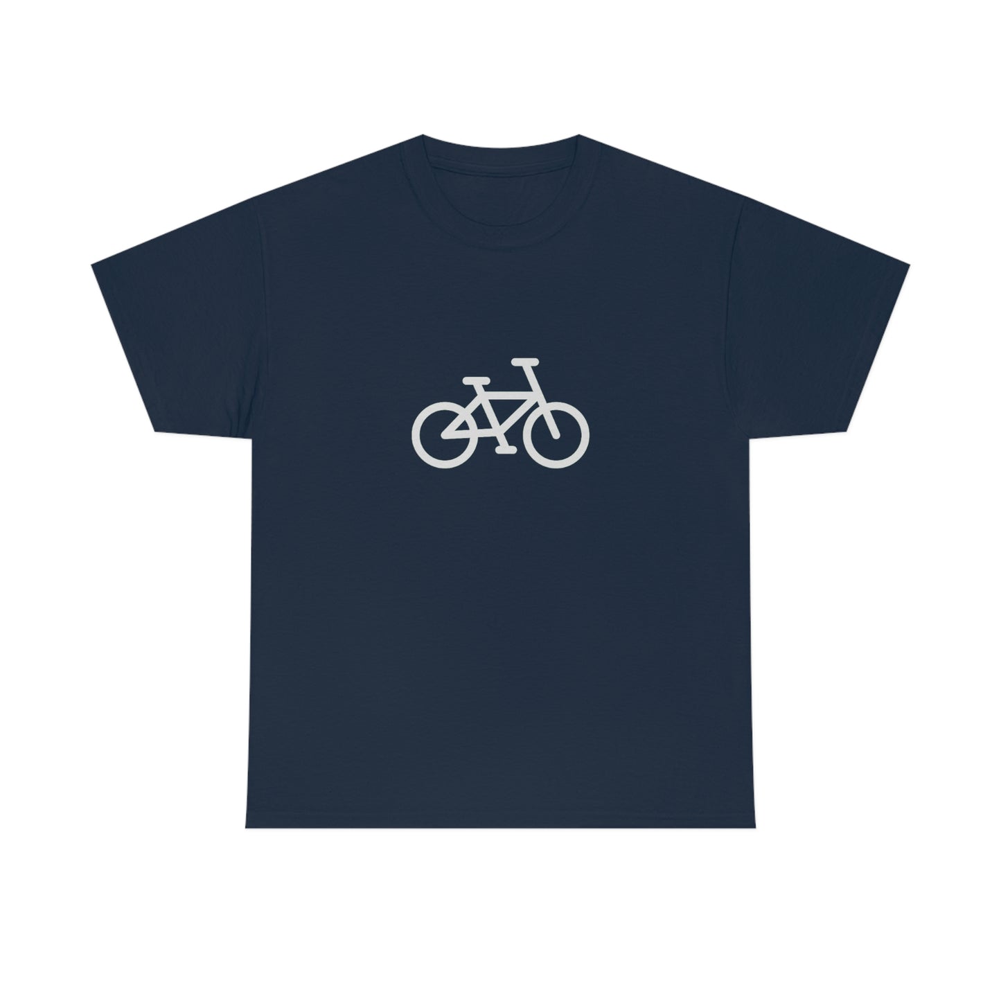 BIKE - Heavy Cotton Tee