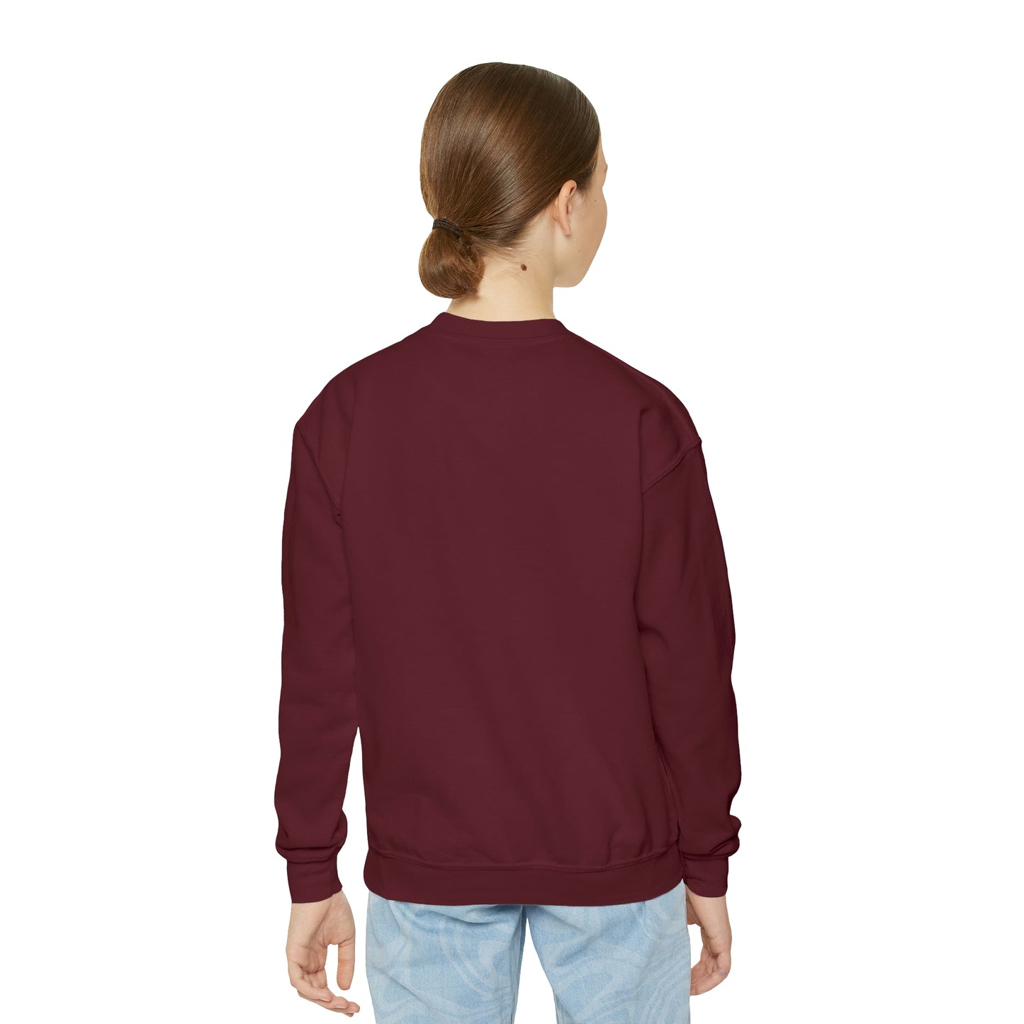 TWEEN Crewneck Sweatshirt