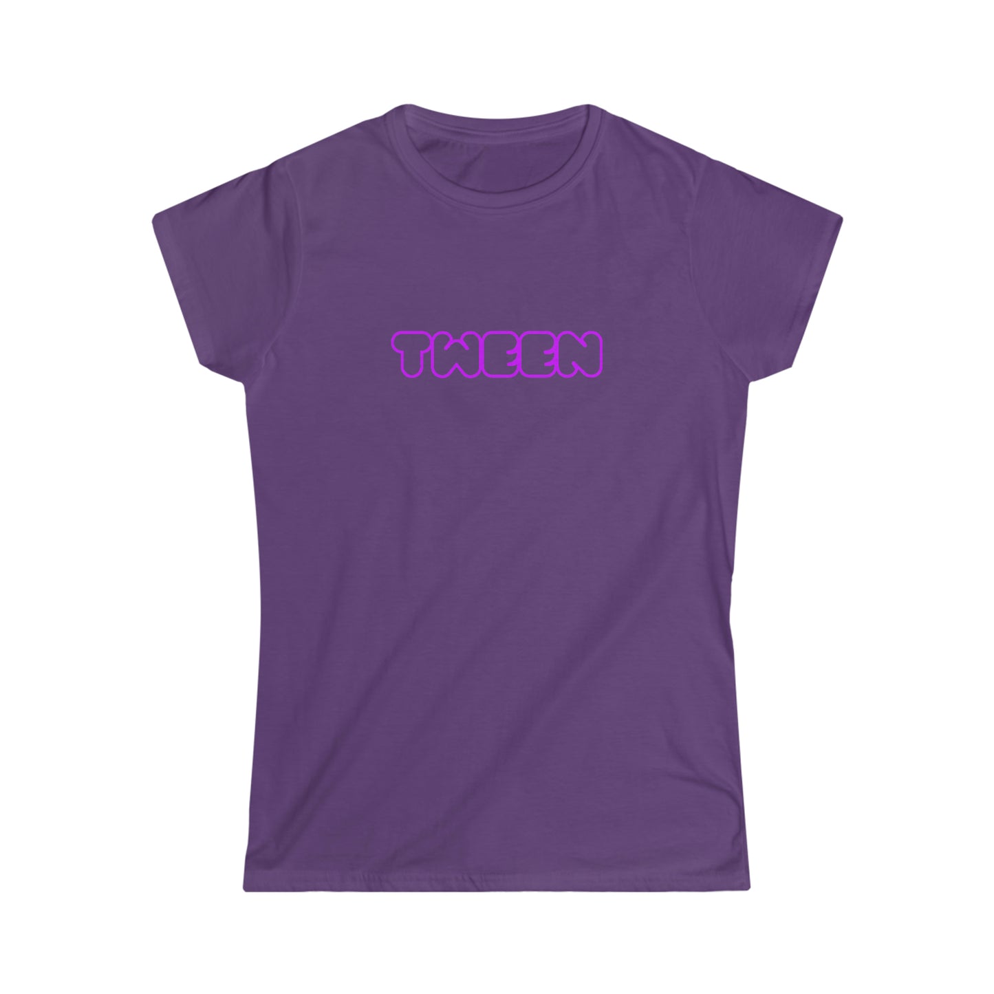 Softstyle Tee - TWEEN