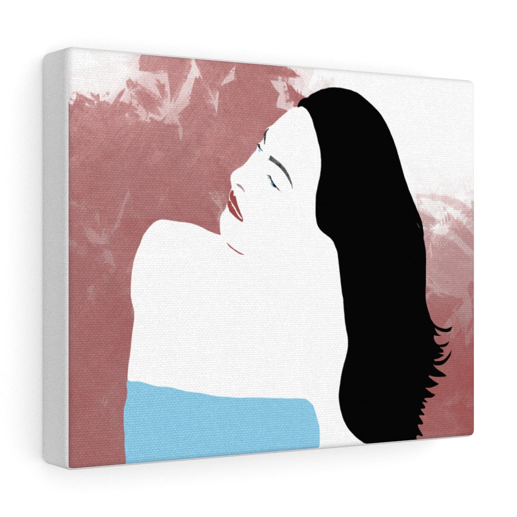 Canvas Gallery Wraps