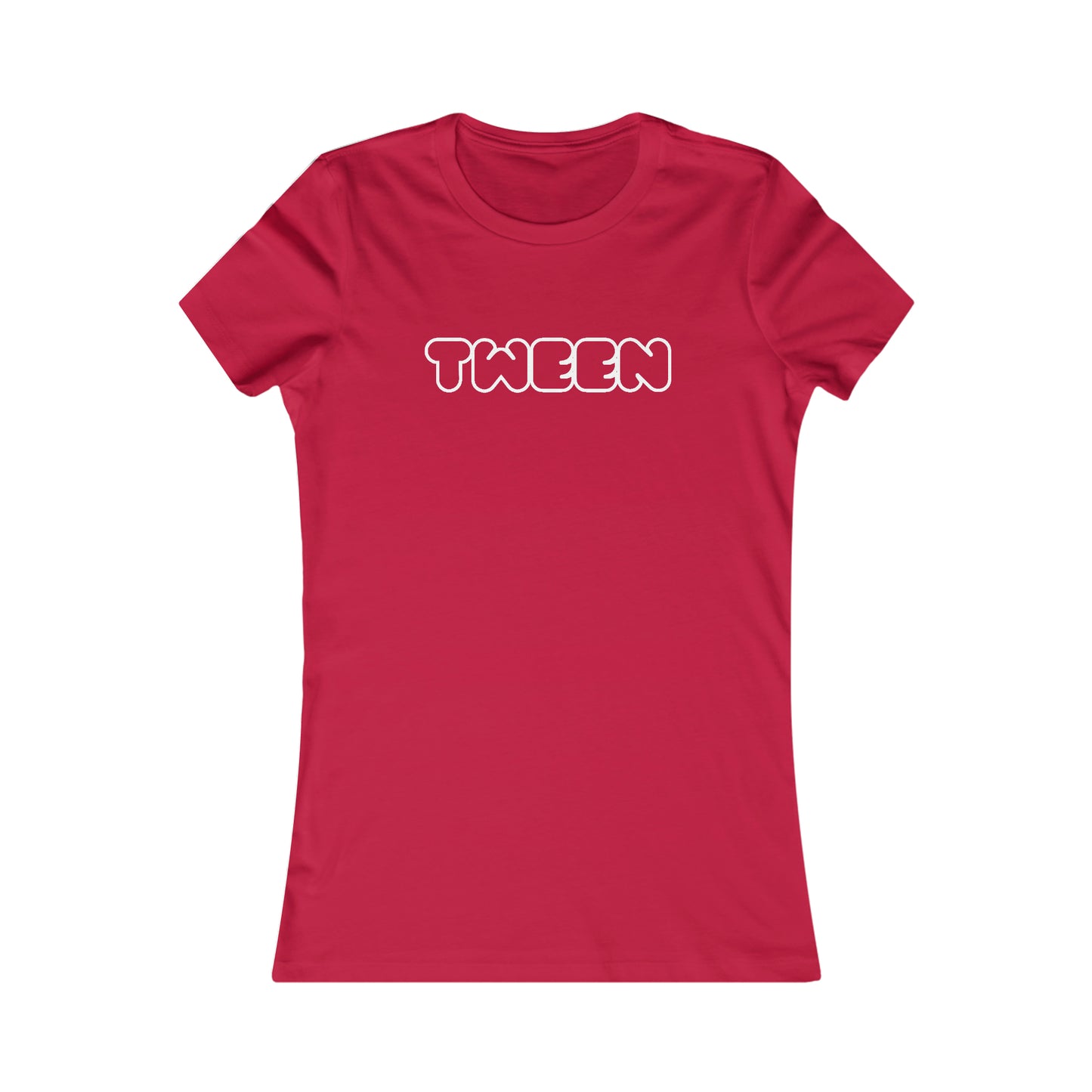 TWEEN - Favorite Tee